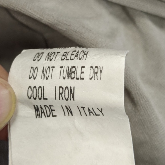 H. Trend | Silk Tank | size M - Picture 4 of 7